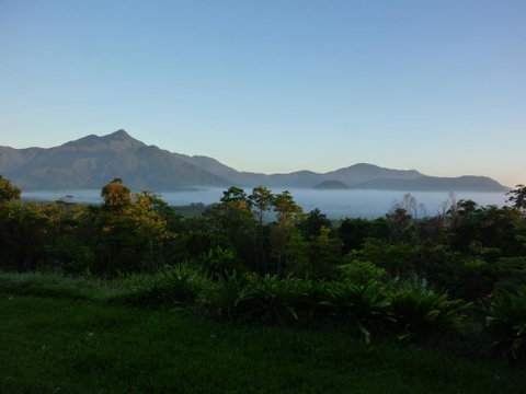 Wompoo Eco Retreat - Tourism Search 1