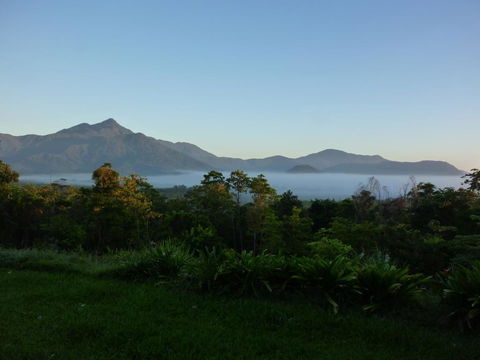 Wompoo Eco Retreat - Tourism Search 1