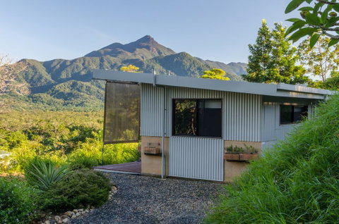 Wompoo Eco Retreat - Tourism Search 0