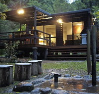 Wongari Eco Retreat - Tourism Search