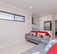 Woodlands - Home with a View - Tourism Search