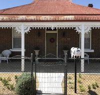 Woodstock Cottage