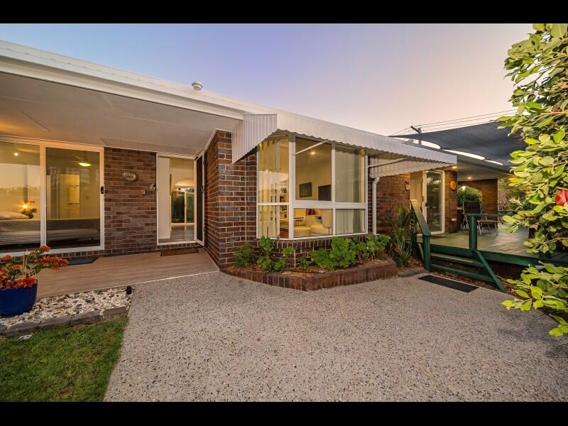 Grange QLD Tourism Search