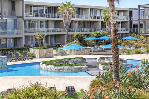 Wyndham Resort Torquay - Tourism Search 3