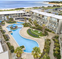 Wyndham Resort Torquay - Tourism Search