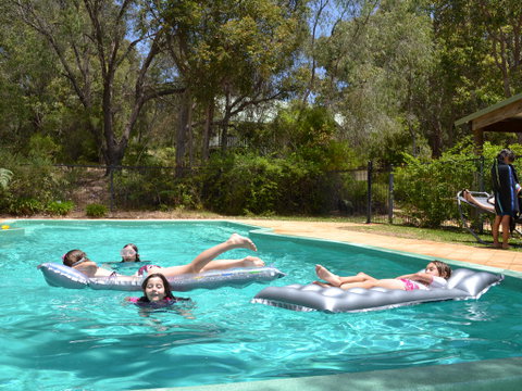 Yallingup Forest Resort - Tourism Search 2