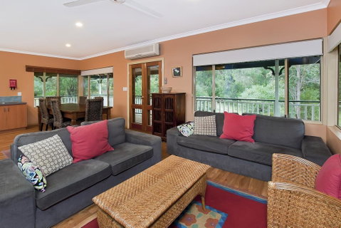 Yallingup Forest Resort - Tourism Search 1