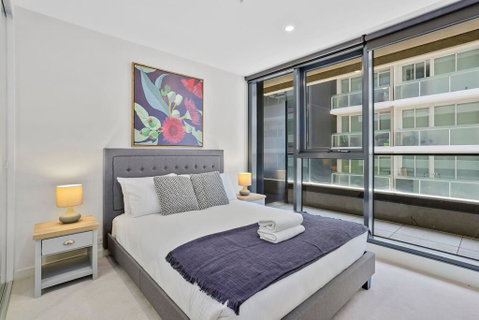 YARRA - YARRA Toorak Rd & Chapel St. Pool, Gym & Parking - Tourism Search 2