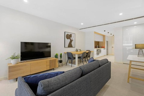 YARRA - YARRA Toorak Rd & Chapel St. Pool, Gym & Parking - Tourism Search 1
