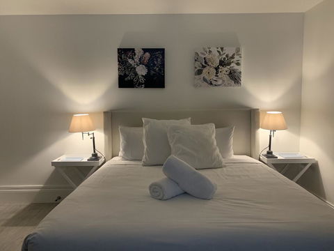 York Street Apartments - Tourism Search 2