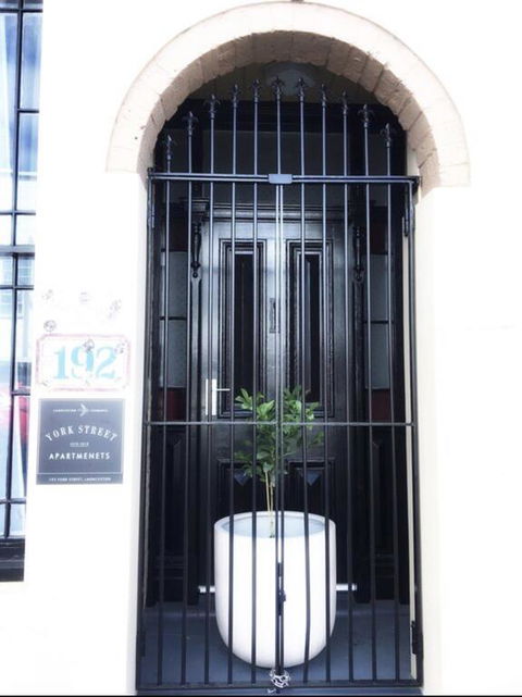 York Street Apartments - Tourism Search 3