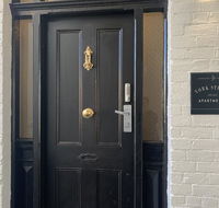 York Street Apartments - Tourism Search