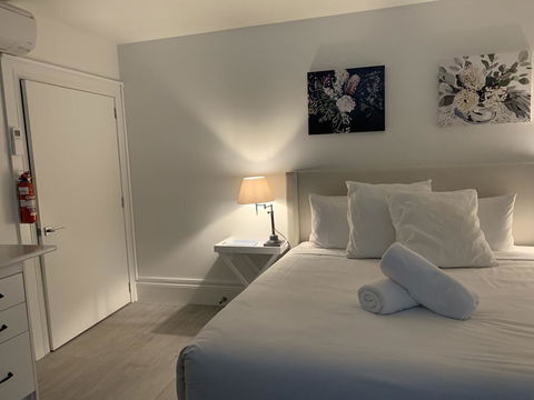 York Street Apartments - Tourism Search 1