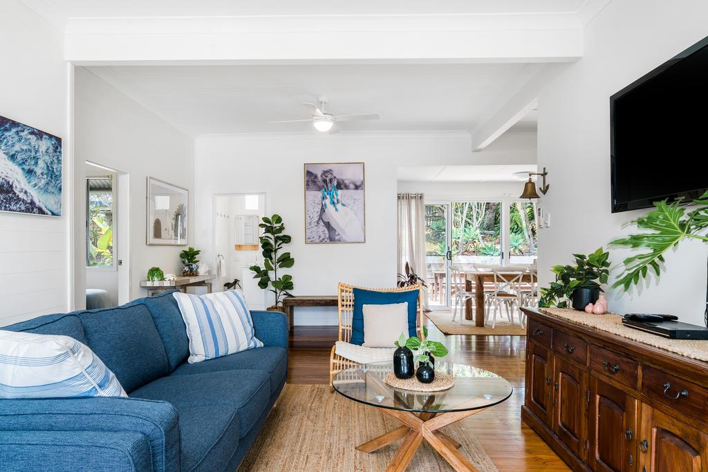 Byron Bay NSW Tourism Search