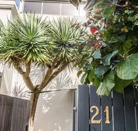 Your Luxury Escape - The Loft - Tourism Search