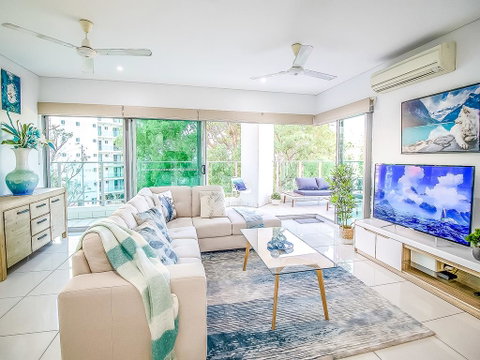 ZEN TOWERS - COZY HOLIDAY HOME For Families In CBD - Tourism Search 1