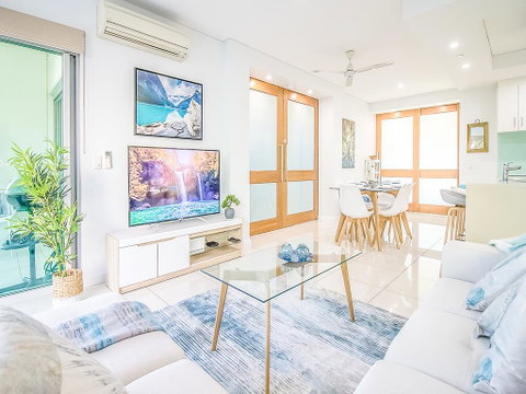 ZEN TOWERS - COZY HOLIDAY HOME For Families In CBD - Tourism Search 2