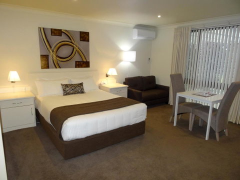 Zig Zag Motel - Tourism Search 0