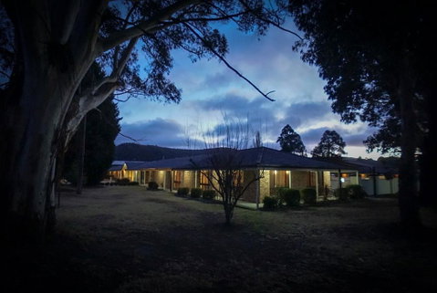 Zig Zag Motel - Tourism Search 3