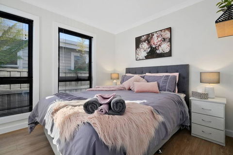 Zoo Villas : Villa Zebra - Central Wynyard - Tourism Search 3