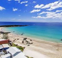 Zoo Villas Villa Giraffe - Central Wynyard - Tourism Search