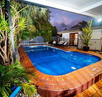 Rete's Retreat - Tourism Search