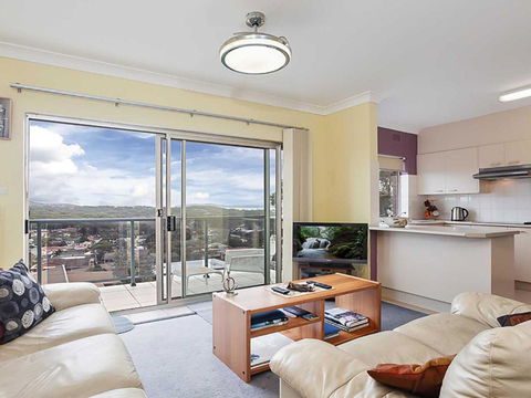 Adriana 9 Fabulous Views And Aircon - Tourism Search 2