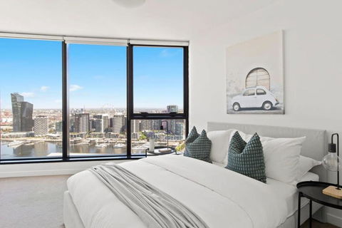 A 2BR Apt With Amazing Harbor Views FREE Parking - Tourism Search 1