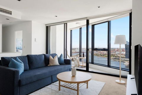 A 2BR Apt With Amazing Harbor Views FREE Parking - Tourism Search 4