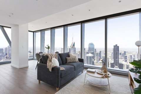 A 2BR Apt With Stunning City Views FREE Parking - Tourism Search 2