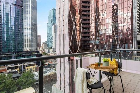A 2BR Loft Near Melbourne Central FREE Parking - Tourism Search 2