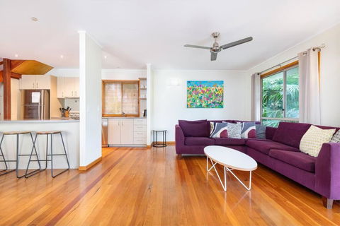 A Beach House - Tourism Search 2