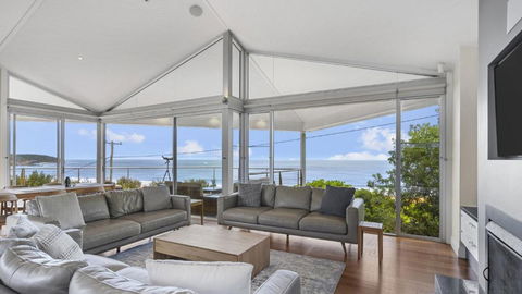 A Beachside Getaway - 8 - Tourism Search 3