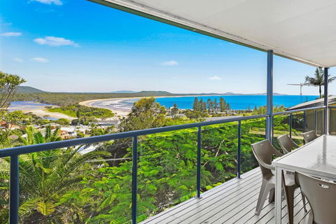 A BIGGER Slice Of Paradise - Tourism Search 0