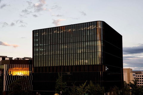A By Adina Canberra - Tourism Search 2