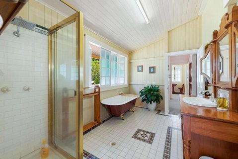 A Charming Queenslander - Tourism Search 3