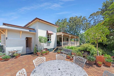 A Charming Queenslander - Tourism Search 2