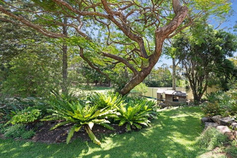 A Charming Queenslander - Tourism Search 1