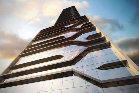 A Comfy 2BR Apt Next To QV & Melbourne Central - Tourism Search 2