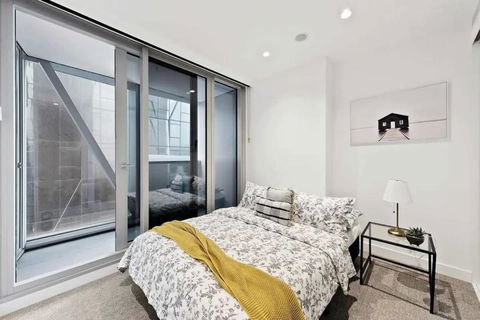 A Comfy Apt Next To Southern Cross FREE Parking - Tourism Search 0
