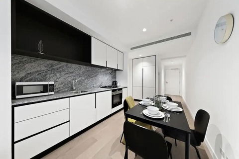 A Comfy Apt Next To Southern Cross FREE Parking - Tourism Search 1