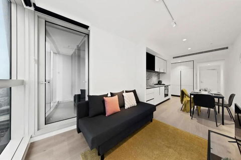 A Comfy Apt Next To Southern Cross FREE Parking - Tourism Search 4