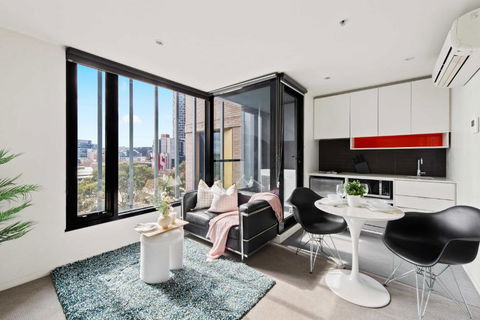 A Comfy Apt Right Next To Queen Victoria Market - Tourism Search 0