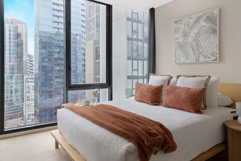 A Cozy 2BR Apt Near Crown Sleeps 6 FREE Parking - Tourism Search 3