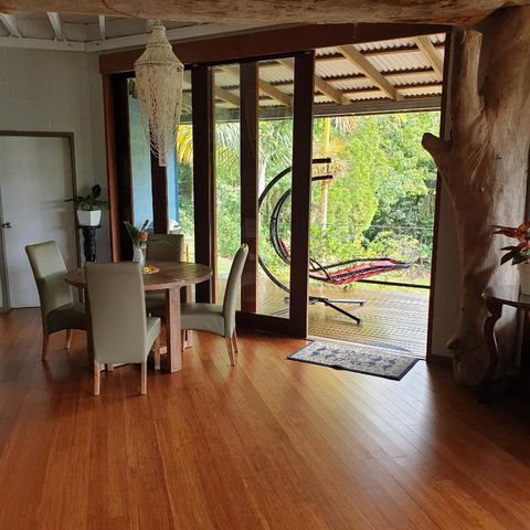 A Daintree Garden - Tourism Search 3
