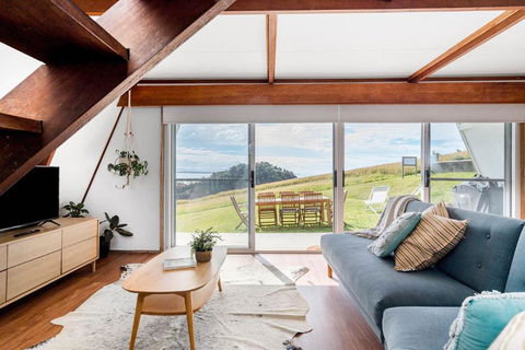 A Perfect Stay - A Frame - Tourism Search 1