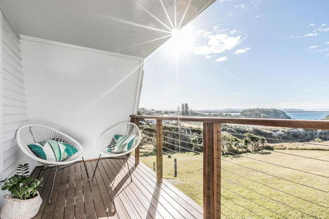 A Perfect Stay - A Frame - Tourism Search 2