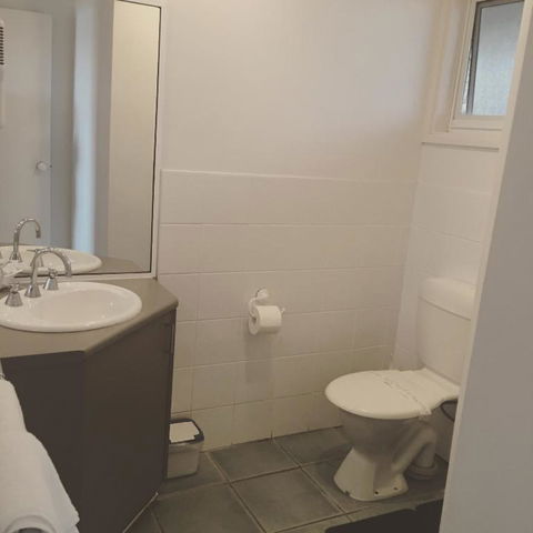 A Great Ocean View Motel - Tourism Search 4
