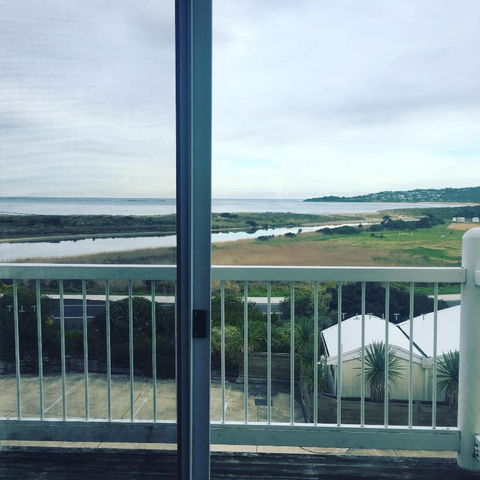 A Great Ocean View Motel - Tourism Search 2