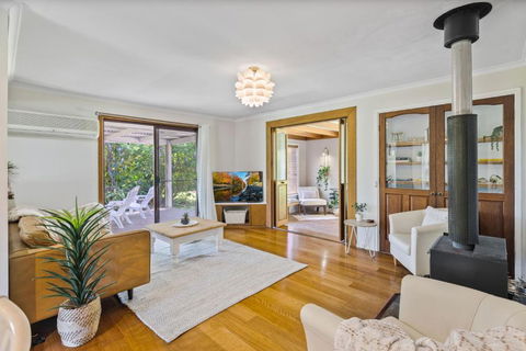 A Heavenly Haven In Maleny - Tourism Search 0